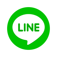 ライン　LINE