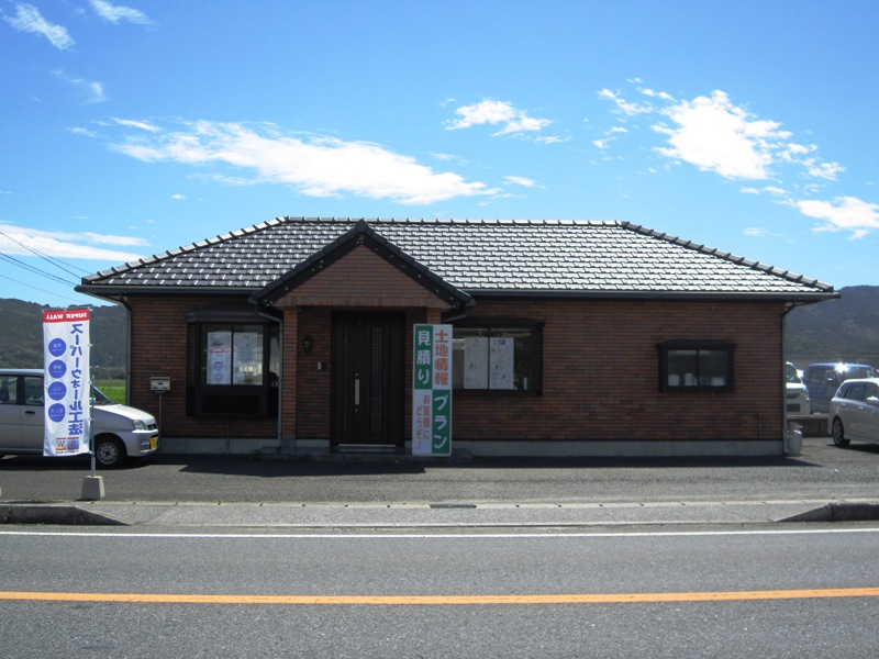 鴨川店外観
